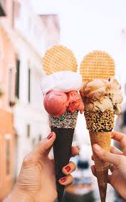 Gelato Flavor
